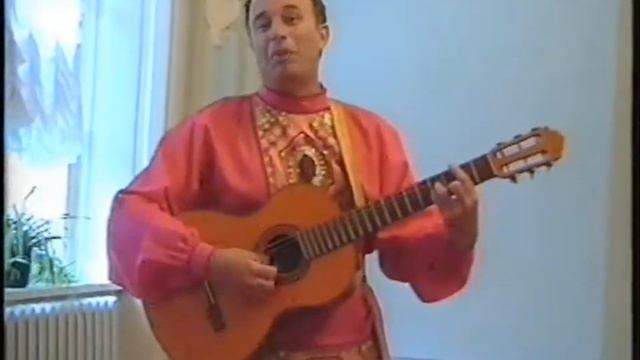 Михаил Плискин-Губы окаянные (Ю. Ким) смотреть онлайн