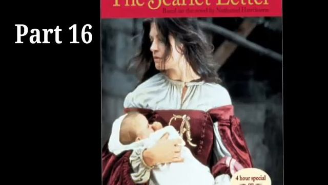 Learn English Listening - The Scarlet Letter - Part 16 смотреть онлайн