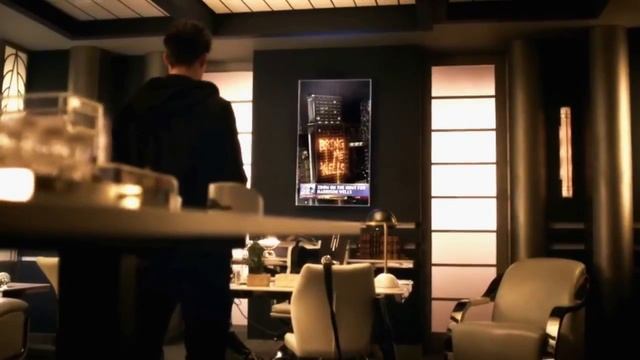 Там - Гаррисон/Барри смотреть онлайн