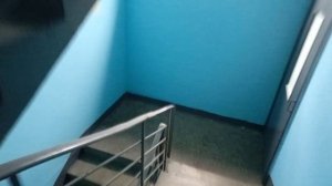 лифт КМЗ 1989 Загорайка???Пролетарский проспект, 19к3, под №1