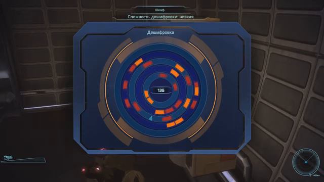 Масс эффект прохождение. Mass Effect. Часть 24. Альтаэ. смотреть онлайн