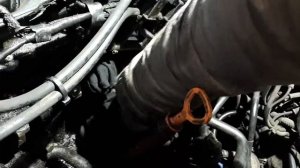 Ремонт ВКГ Passat b5 1.8т AWM 2003г