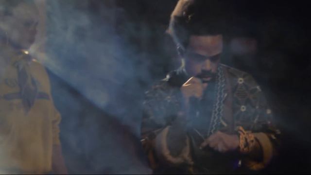The Soul Cypher | Soul Train Awards смотреть онлайн