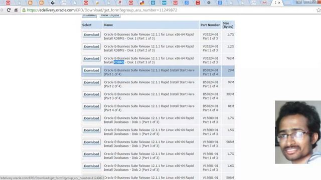 how to download oracle EBS смотреть онлайн