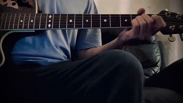 Aha Take on me, chords смотреть онлайн