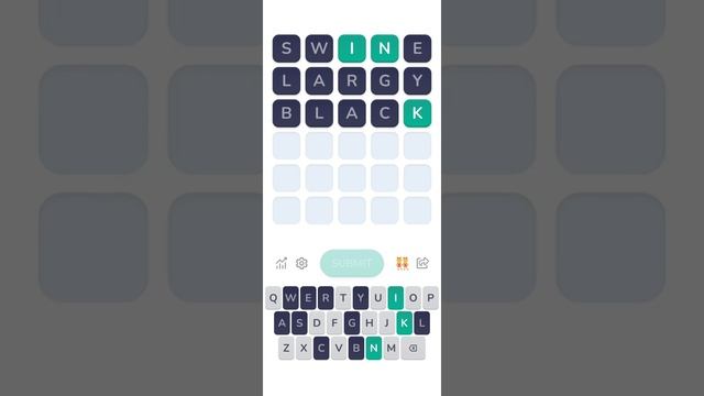 Wordaily - Word Puzzle Game - Gameplay Walkthrough Part 1 All Levels (Android & iOS) смотреть онлайн