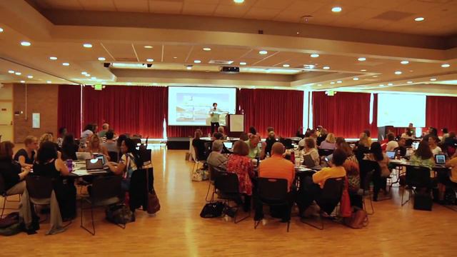 UDL Immersion Experience, Dr. Katie Novak смотреть онлайн
