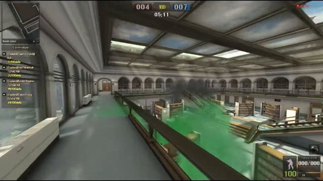 Point Blank| C Python BlackCat VS C Python Beast #pbakiyoruz смотреть онлайн