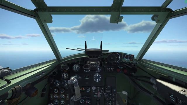 Il-2 GB Practice Session Mosquito December 3rd, 2023 /Тренировка на Москито в Ил-2 ВС. 03.12.2023