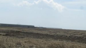 Итуруп. Буревестник.