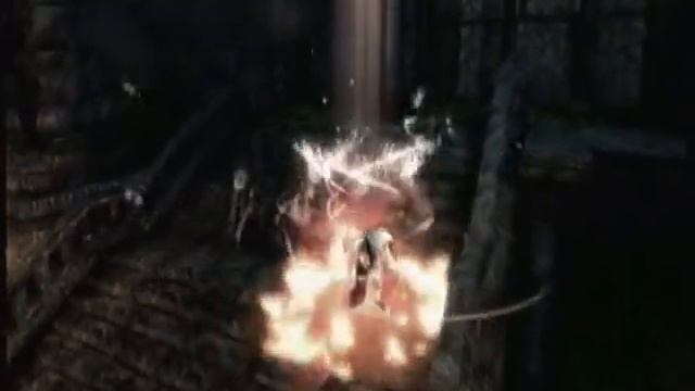 Fable 3 Xbox 360 video review - GVTV смотреть онлайн