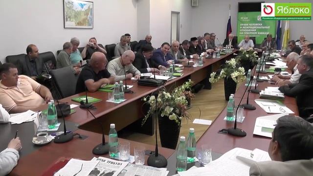 Выступление Валерия Хатажукова (КБР) в Пятигорске смотреть онлайн