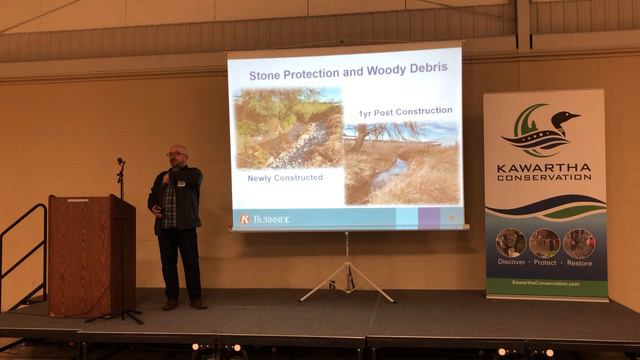 Erosion And Sediment Control During In-Water Works