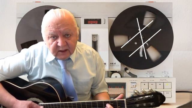 "Параллели" Авторская песня! 🎵 "Parallels" Author's song! смотреть онлайн