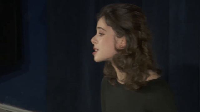 Чтецкий вечер в Театральном институте Имени Бориса Щукина смотреть онлайн