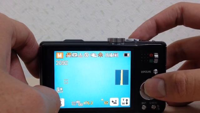 【デジカメレビュー】Panasonic LUMIX DMC-TZ20 смотреть онлайн