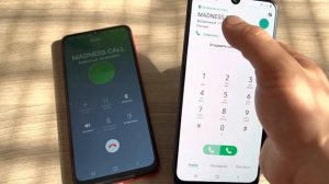 Samsung Galaxy A30 Incoming Call Outgoing Call Samsung Galaxy A12