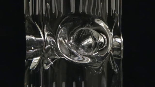 Tech Tubes Custom 9mm Etched Lines Bong смотреть онлайн