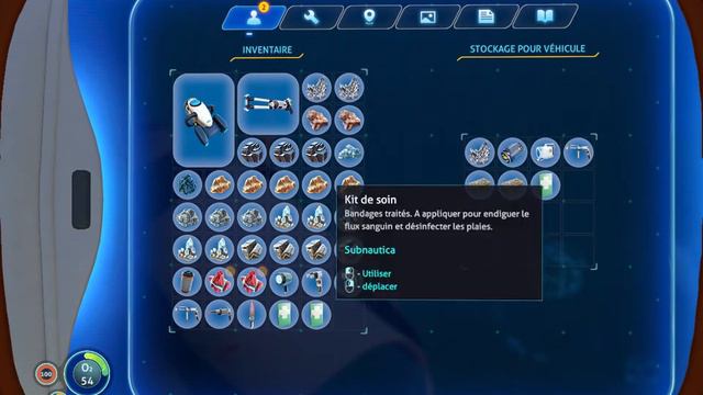 Subnautica EP52 смотреть онлайн