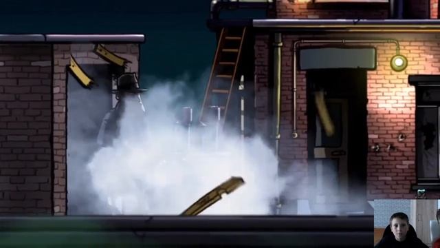 Конец Игры!!!! Guns Gore and Gonoli смотреть онлайн