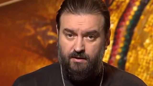Андрей Ткачев Евангелие дня Авраам видел День Христов