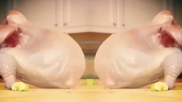 КУРИНЫЙ ТВЕРК смотреть онлайн