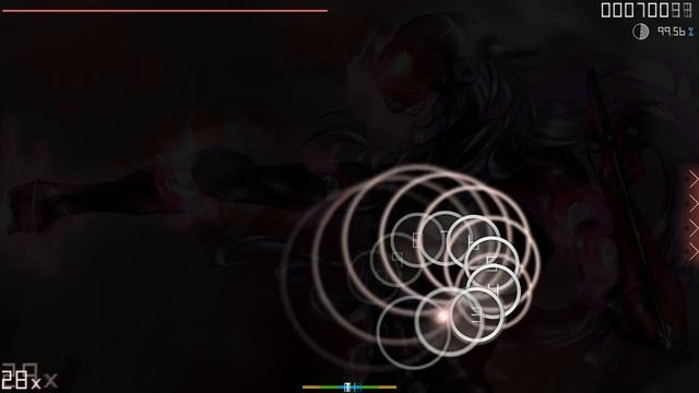 The Stains of Time but osu! смотреть онлайн