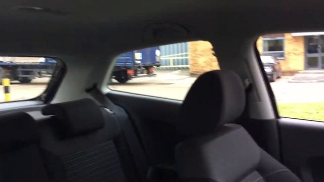 VW POLO 1.2 SE Manual смотреть онлайн