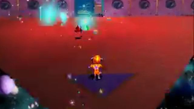 Starshot: Space Circus Fever broken% speedrun 48:04 (World Record) смотреть онлайн