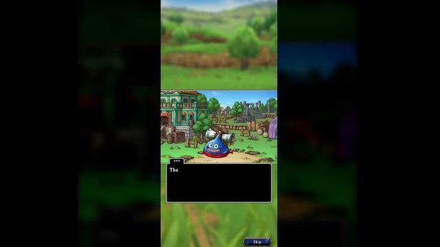 Dragon Quest Tact: Gameplay смотреть онлайн