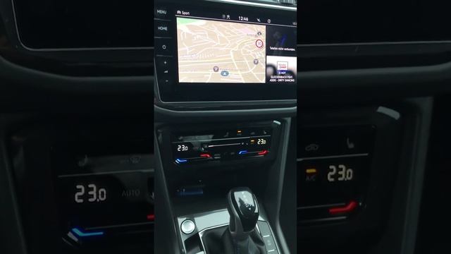 Фольксваген Тигуан R Рестайл. Обзор Volkswagen Tiguan R Facelift