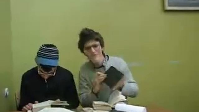 Наш ответ товарищу Сяве. смотреть онлайн