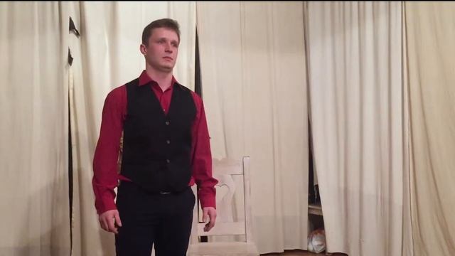 Стихи "Неверная жена" смотреть онлайн