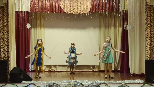 Ассорти что такое зима смотреть онлайн