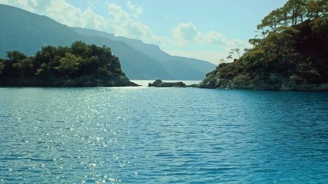 Kültür ve Turizm Bakanlığı Tanıtım Filmi смотреть онлайн