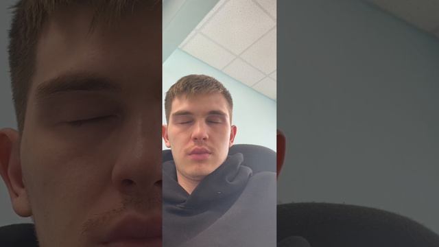 Я хочу рассказать, что лучше пройти мастер группу, чем крутить тик ток )