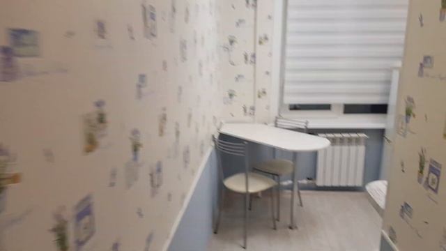 Квартира, Хабаровск, ул. Черняховского 5 смотреть онлайн