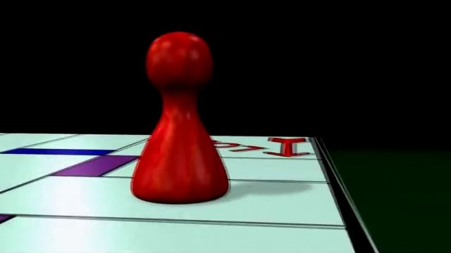 Ludo Fact – Das Spiel смотреть онлайн