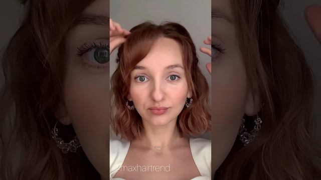 ПРИЧЕСКИ ДЛЯ КАРЕ? смотреть онлайн