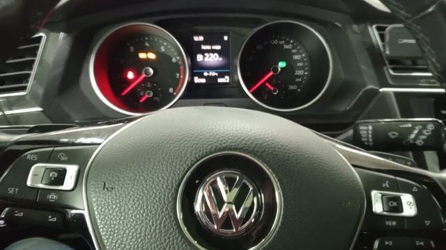 фольксваген тигуан 2019 г замена антифриза сброс сервиса замена тормозной жидкости