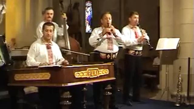 Ensemble Plai - Melodies Des Houtsoules - Гуцульские мелодии
