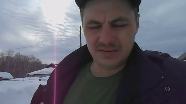 Жизнь в деревне. Планы на будущее смотреть онлайн