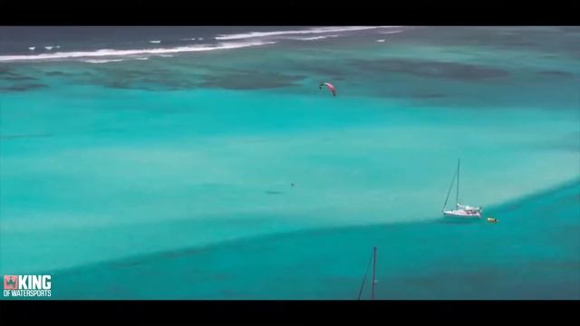 2019 Slingshot Rally Kitesurfing Kite | King of Watersports смотреть онлайн