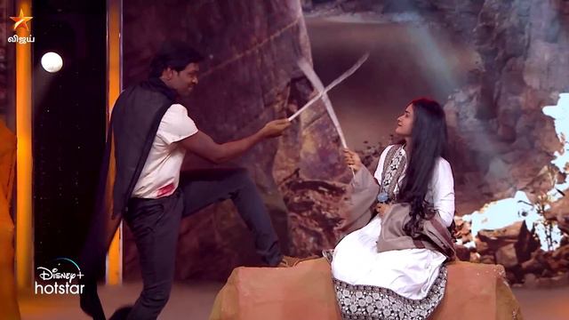 Super Singer Season 10 | Getup Round | 23rd & 24th March 2024 - Promo 2 смотреть онлайн