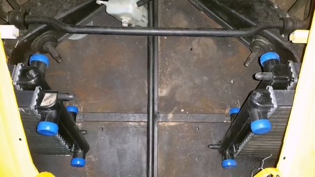 Building a Mclaren F1 LM from scratch ( It took three years!! ) смотреть онлайн