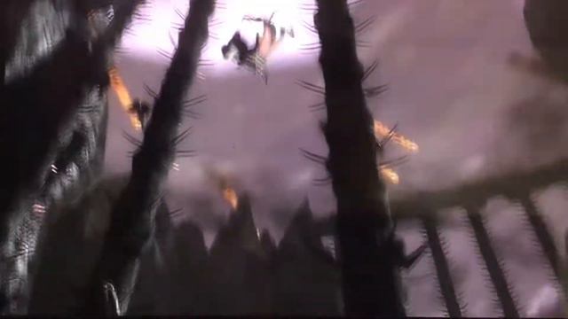 Mortal Kombat 9 (PC) The Pit (Day) Stage Fatality смотреть онлайн