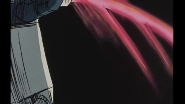 機動戦士ガンダム 第16話 セイラ出撃