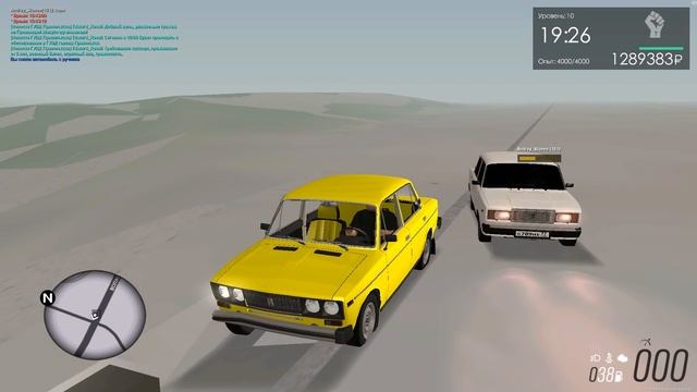 "ОТ 50К ДО GT-R35"6СЕРИЯ|||ГОНКА НА 100К|||КУПИЛ ДВЕ НОВЫЕ МАШИНЫ)))МТА ПРОВИНЦИЯ смотреть онлайн