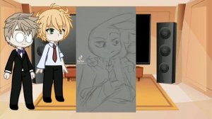•~`|☄️🎐Реакция «Бесит» на самих себя (Тик Ток)🎐☄️|`~•//Это что.. видео?\\