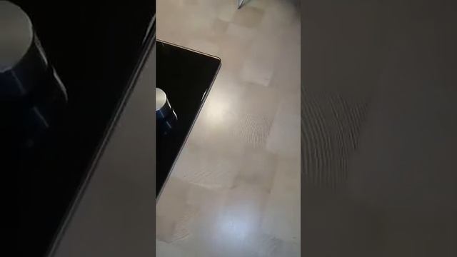 Салфетка для мытья посуды легко отмоет варочную панель! смотреть онлайн